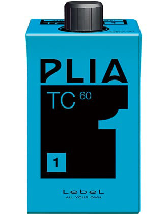 プライア TC 60 第1剤 400ml